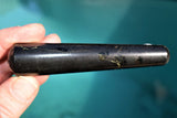 Charged 4" Himalayan Black Tourmaline Massage Wand Crystal Healing Energy ~70g