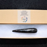 Charged Fireworks Flash Astrophyllite Massage Wand Crystal Healing Energy ~60g