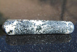 CHARGED Orbicular Granite (Volcanic) 4" Massage Wand Healing REIKI 102g [RARE]