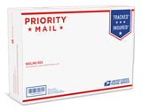 Priority Shipping Upgrade - (1 - 3 day delivery)